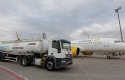 This is how Vueling has proposed to reduce its emissions by 70%