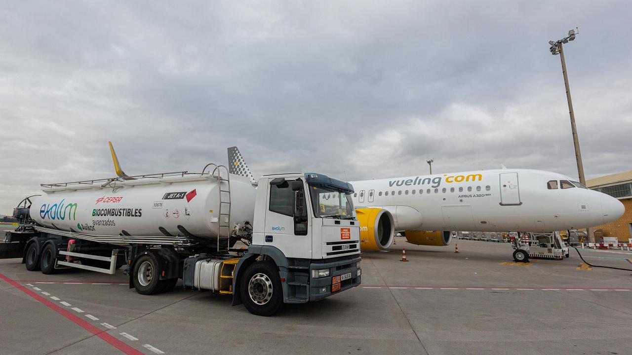 Vueling