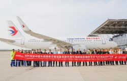 Airbus ramps up cooperation with China aviation industry