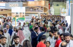 World leaders to shape the future of sustainable tourism at ATM 2023