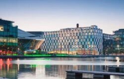 Anantara opens first property in Dublin