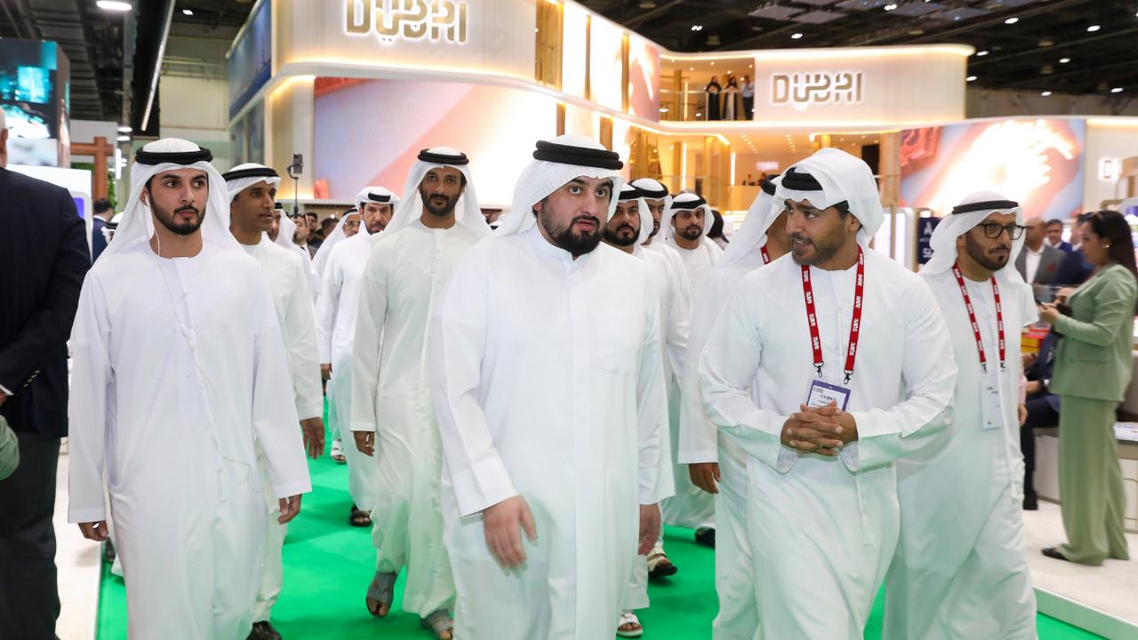 Arabian Travel Market