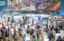 Arabian Travel Market 2023 opens at Dubai World Trade Centre tomorrow