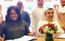 Emirates strengthens ties with Zimbabwe