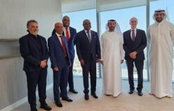 Jamaica and Dubai to Collaborate on Tourism – Bartlett