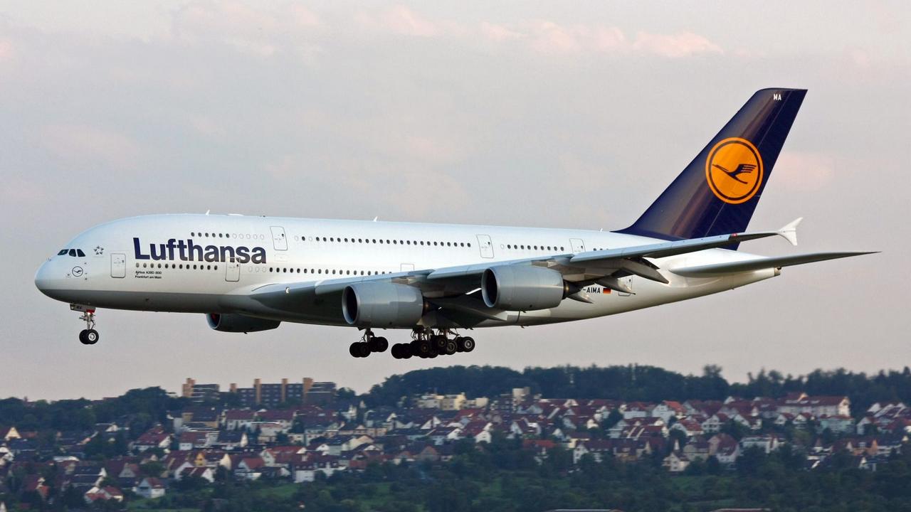 Lufthansa