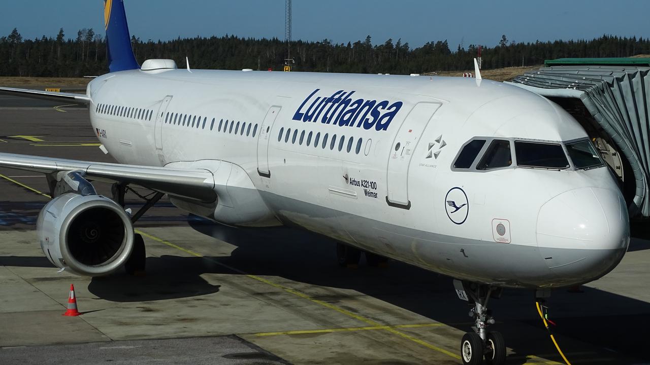 Lufthansa