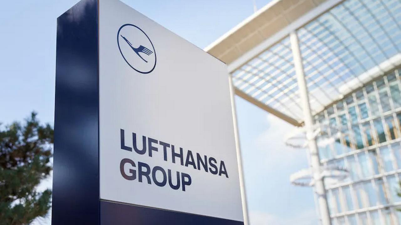 Lufthansa Group