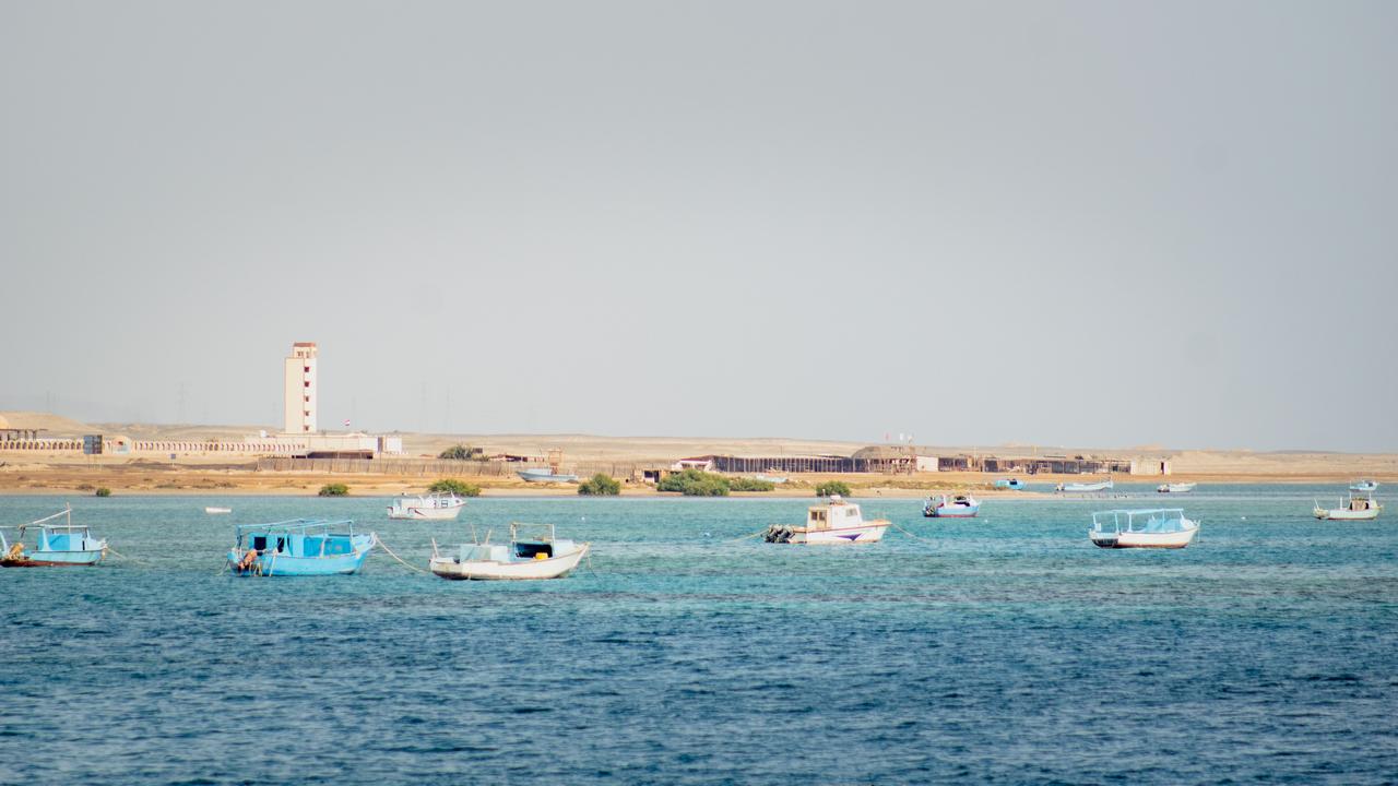 Marsa Alam