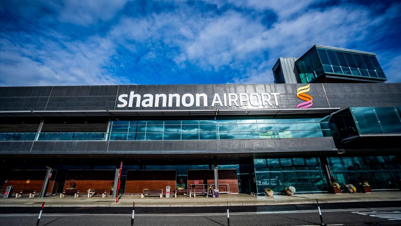 Shannon Airport