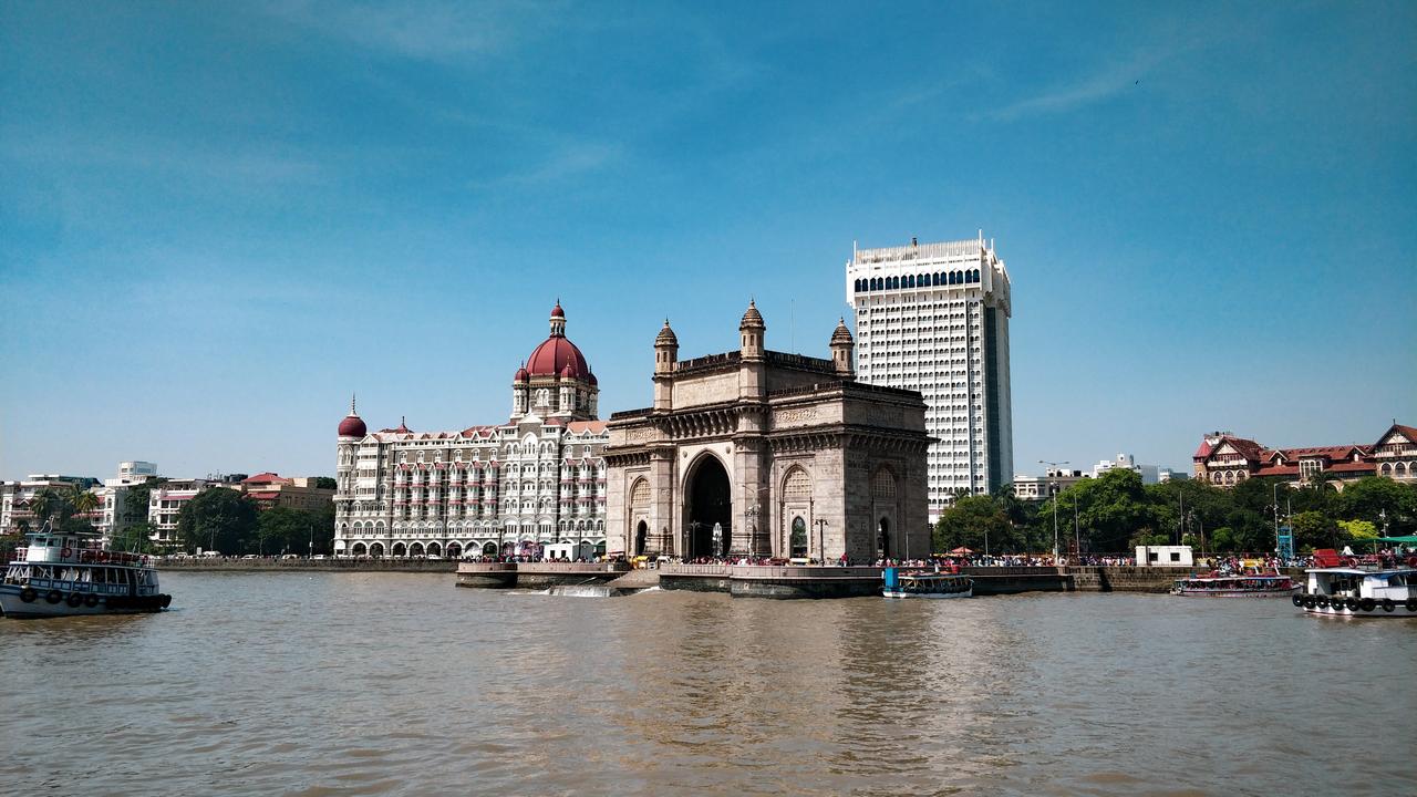 Mumbai