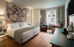 Minor Hotels expands Avani brand in Europe