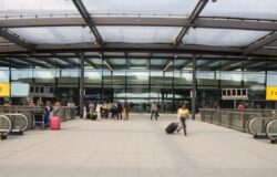 Weekend Gatwick Airport strike off