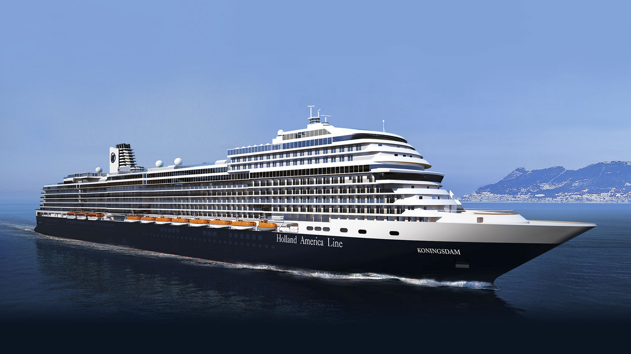 Holland America Line