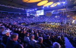 Melbourne’s business events sector continues to thrive