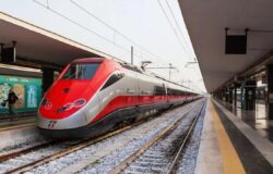 Travel in Italy disrupted by new rail and airport strikes