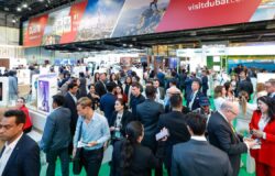 Saudi Arabia will Shine Again at Arabian Travel Market Dubai