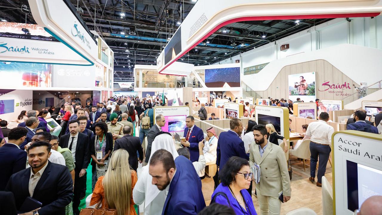 Arabian Travel Market