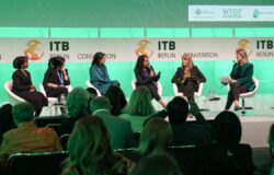 ITB Berlin: Inspiration for a sustainable tourism industry