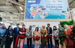 Tourism Malaysia introduces Eco-Cultural niche packages at ITB Berlin 2024