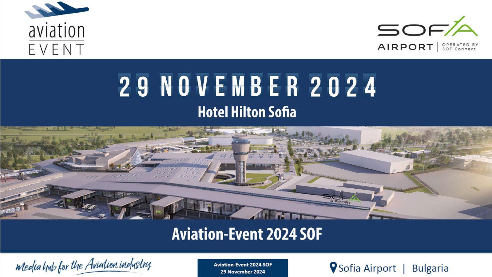 Aviation-Event 2024 SOF